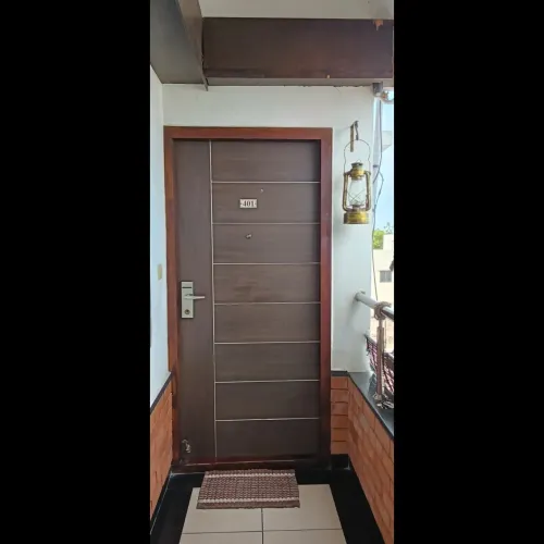 Maduraa srrviced apartment 
th