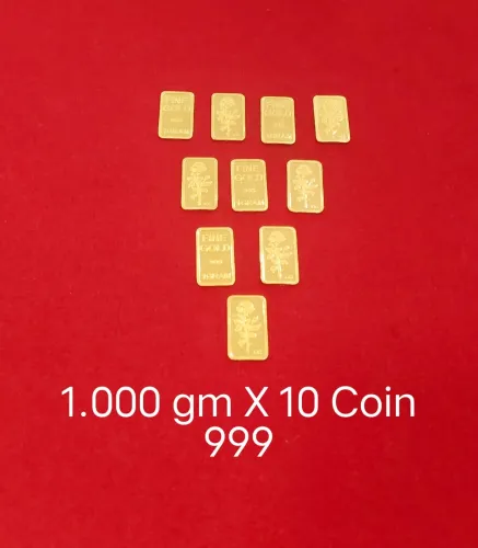BJ Gold fo
