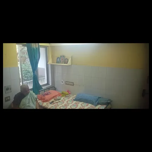 SHRI RENGAA OLD AGE HOME provi
