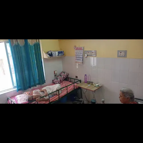 SHRI RENGAA OLD AGE HOME offer