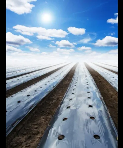 Growflex Polyfilms LLP is a trusted manufacturer a