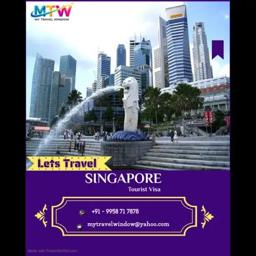 singapore visa fees