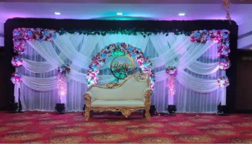 corporate catering services mu