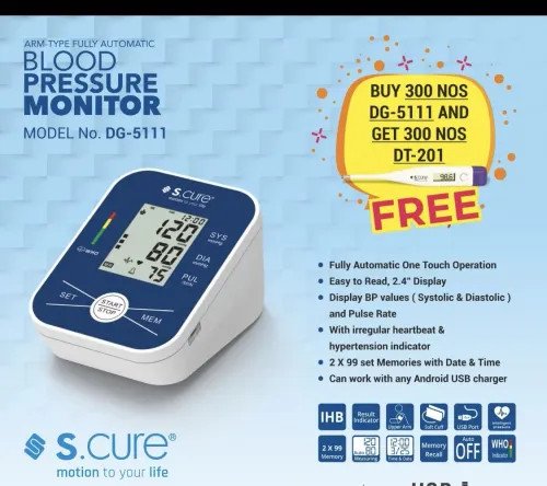 The S.Cure