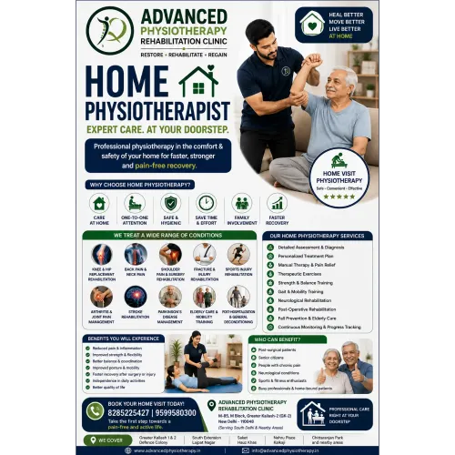 Searching for “physiotherapy h