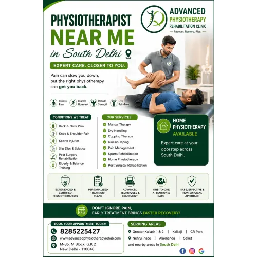 Searching for the **best physi