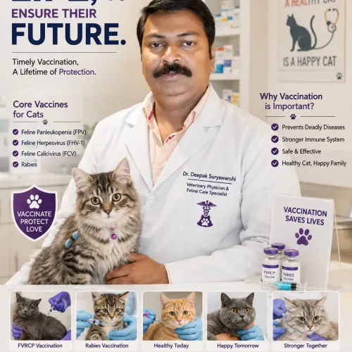 8 th August international cat 