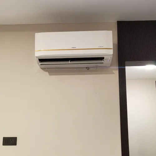 Vijay Nagar, Palasia, Bhawarku