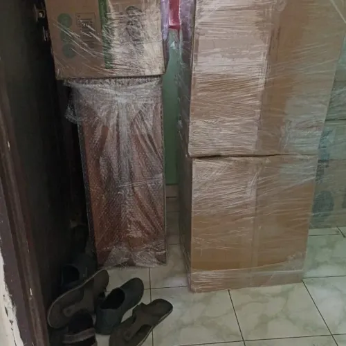 Packers and movers