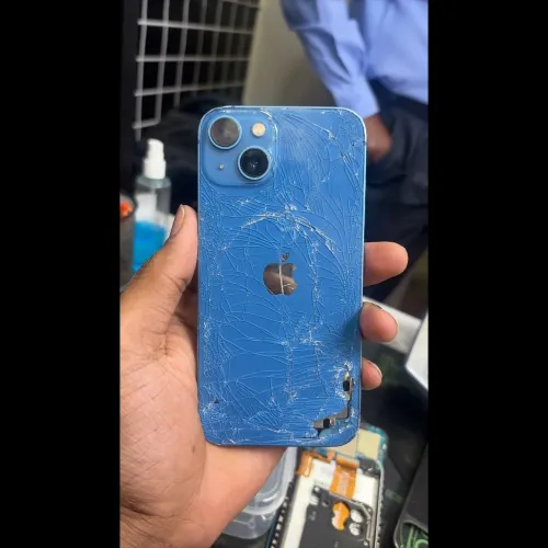 oled screen repair chennai