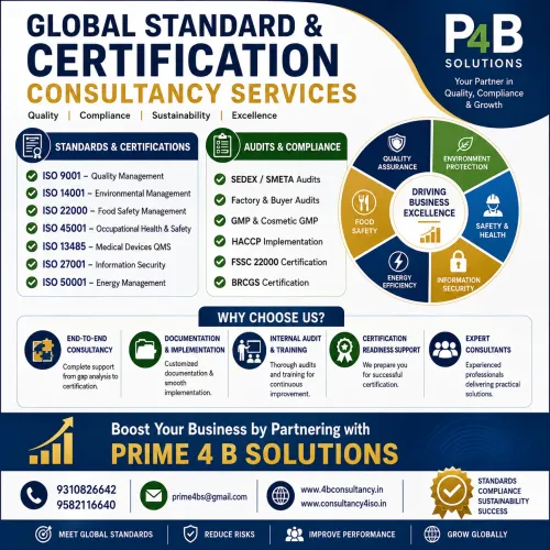 Global Sta