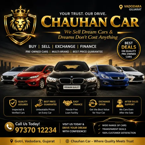 Chauhan Ca