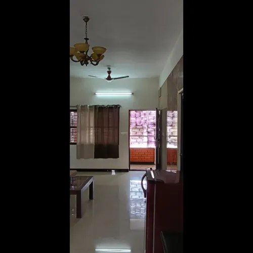Maduraa serviced apartment 
Th