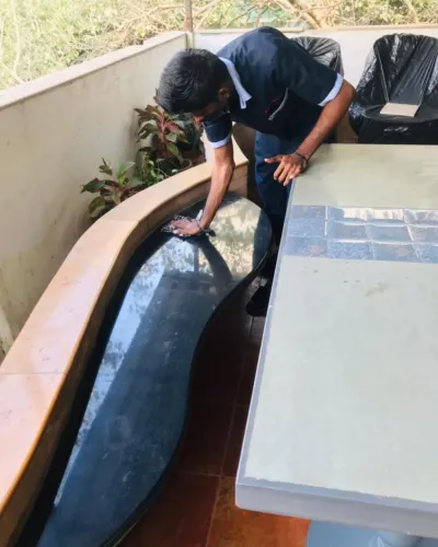 update image