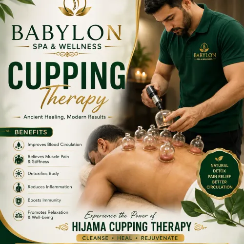 ✨ Healing Touch • Healthy Lif