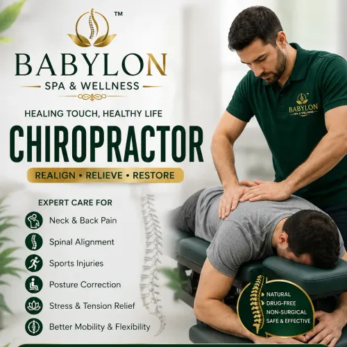 Where Wellness Becomes an Exp
