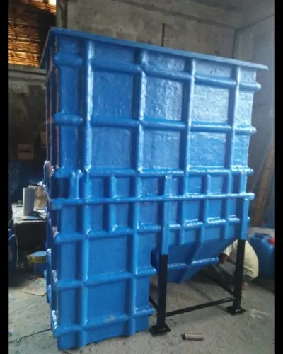 update image