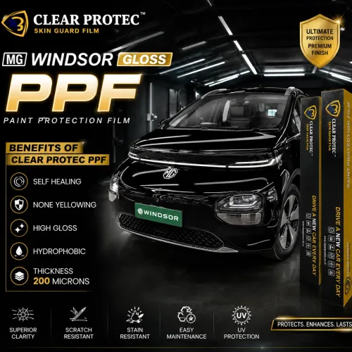 ✔️ Protects original paint fro