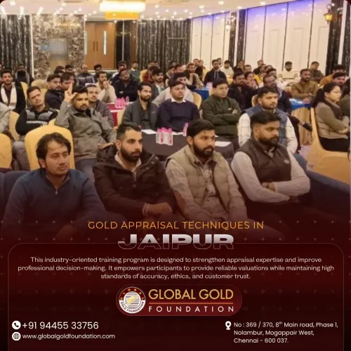 MSME-CFTI Professional Gold Ap