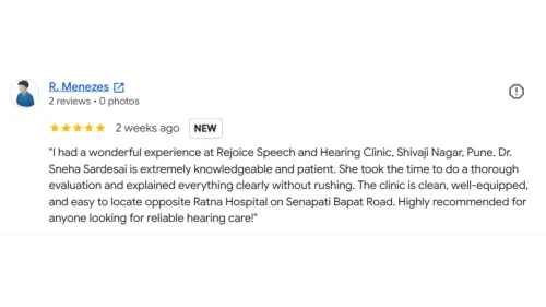 New reviews!!