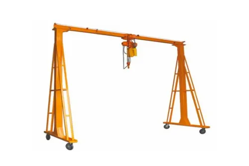 portable Gantry Crane manufacturers in Coimbatore
