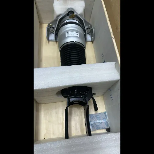 Car Shocke