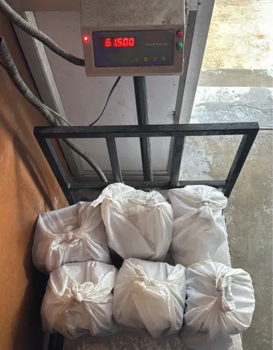 Businesses rely on dry ice because it cools faster