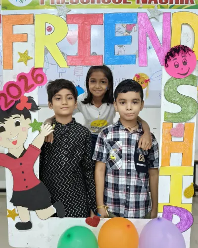Admissions open