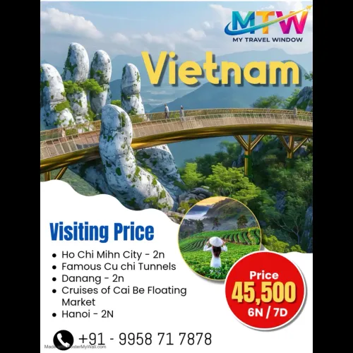 vietnam visa for indian