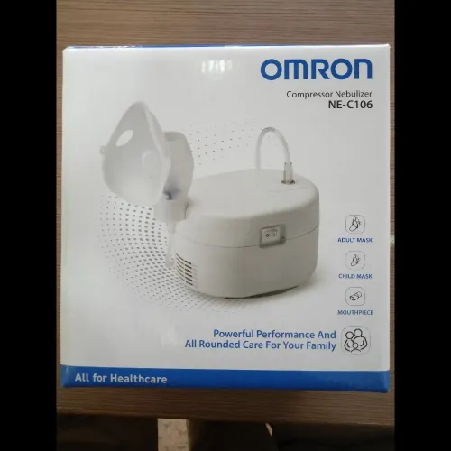 Omron NE-C