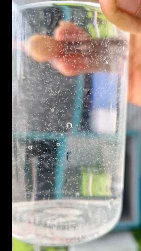 water ionizer installation tri