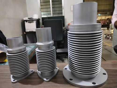 Yogiraj Engineering Company is a manufacturer and 