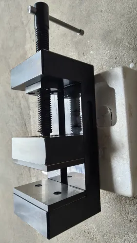 Precision Vice Customized for Surface Grinding pur