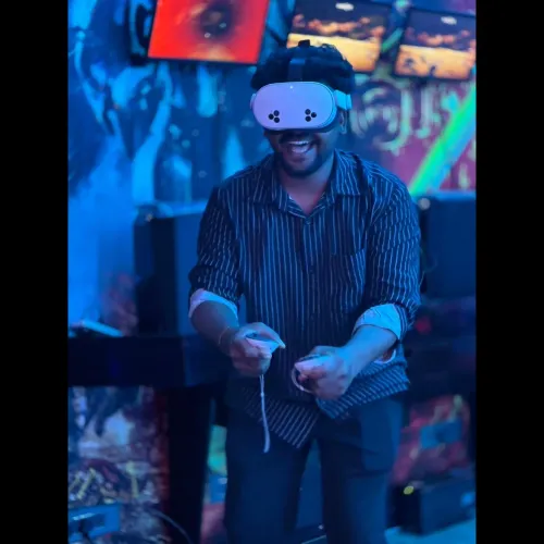 exciting virtual experiences