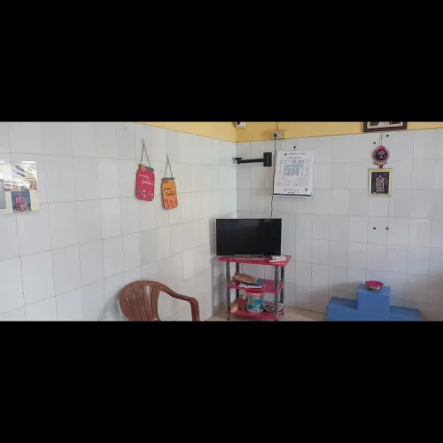 SHRI RENGAA OLD AGE HOME provi