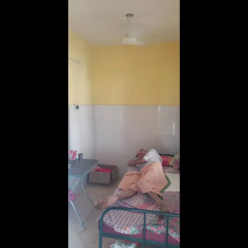 SHRI RENGAA OLD AGE HOME offer