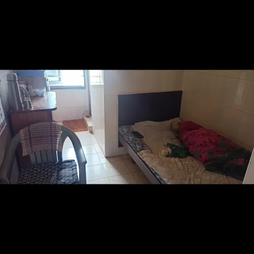 comfortable living and healthy