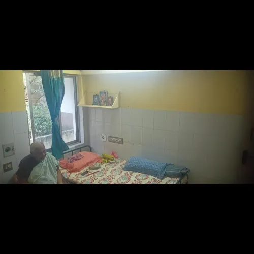 SHRI RENGAA OLD AGE HOME provi