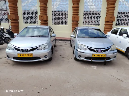🚖 Call Taxi in Mayiladuthurai