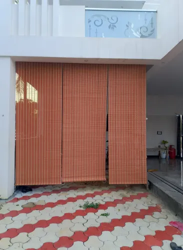 Looking for the best PVC blind