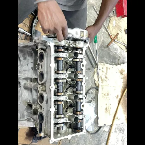 Certified Car Technicians for 