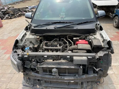 Professional Auto Workshop for