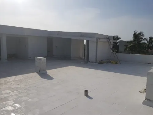 Igloo Cool Roof tiles are special roofting tiles w