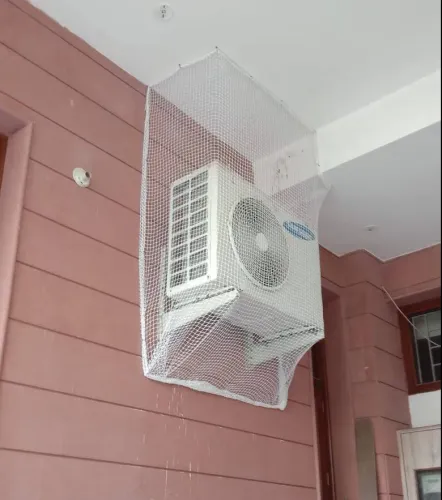 Best Pigeon Netting Service Dealer in Jaipur – Uni