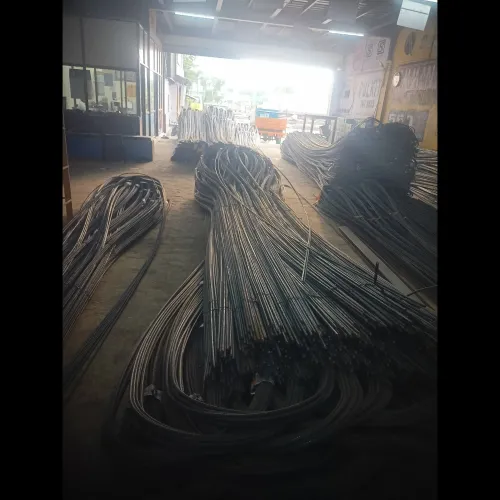 Shri Krishna Corporation supplies quality steel an