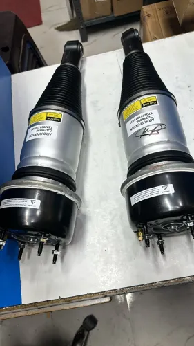 Air Spring
