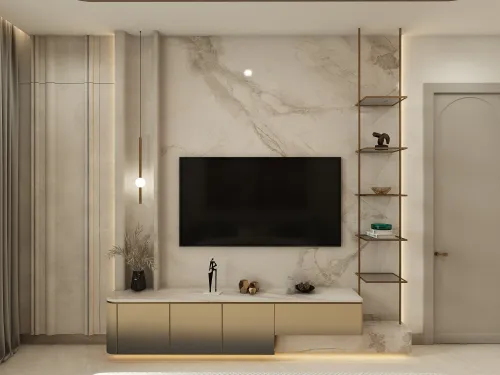 custom partitions and conceale