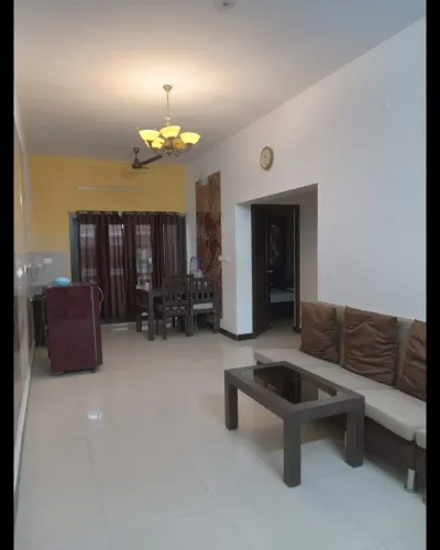 	Maduraa serviced apartment in