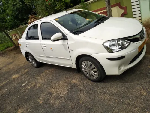 🚖 Taxi Service in Mayiladuthu