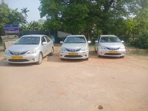 
Looking for Outstation Cab Se